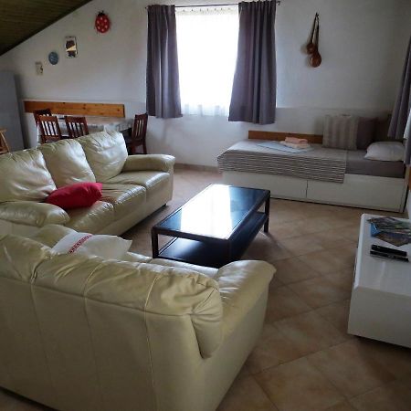 House Elan Apartment Kornic Luaran gambar