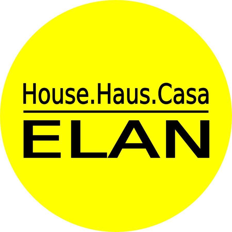 House Elan Apartment Kornic Luaran gambar