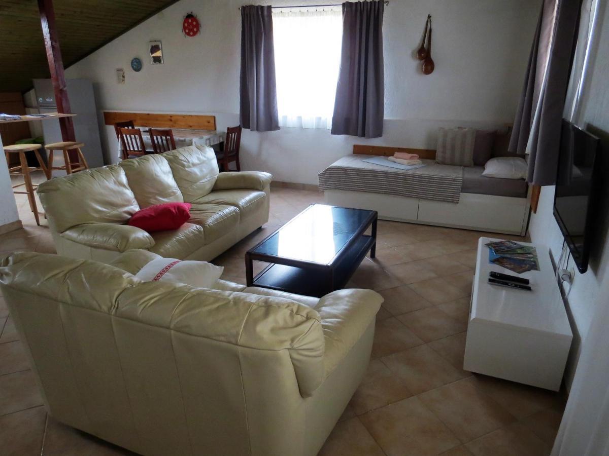 House Elan Apartment Kornic Luaran gambar