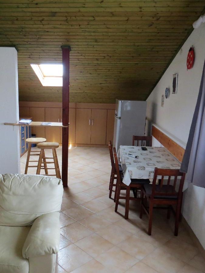 House Elan Apartment Kornic Luaran gambar
