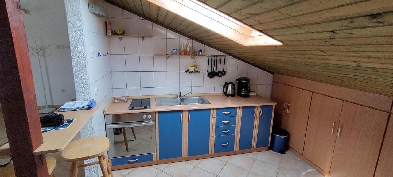 House Elan Apartment Kornic Luaran gambar