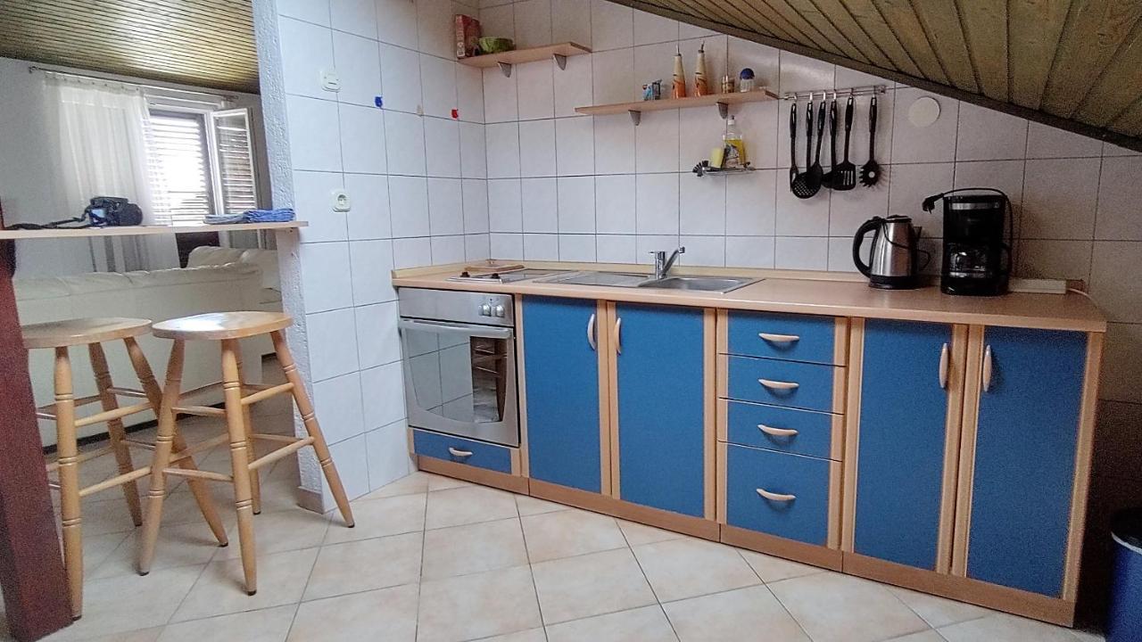 House Elan Apartment Kornic Luaran gambar