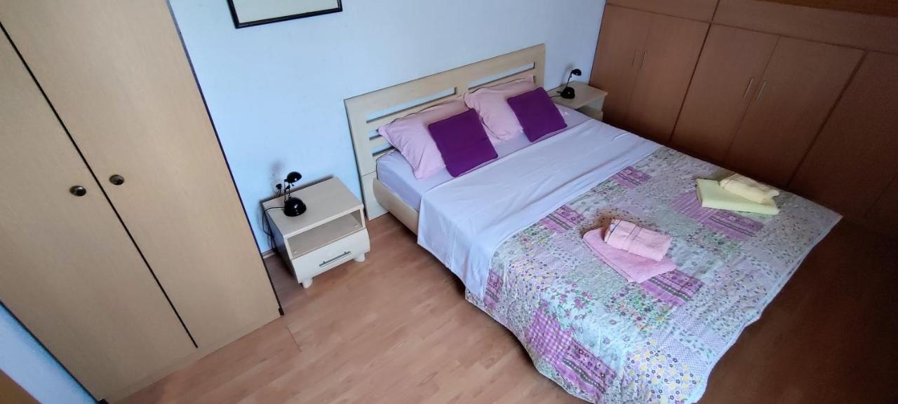 House Elan Apartment Kornic Luaran gambar